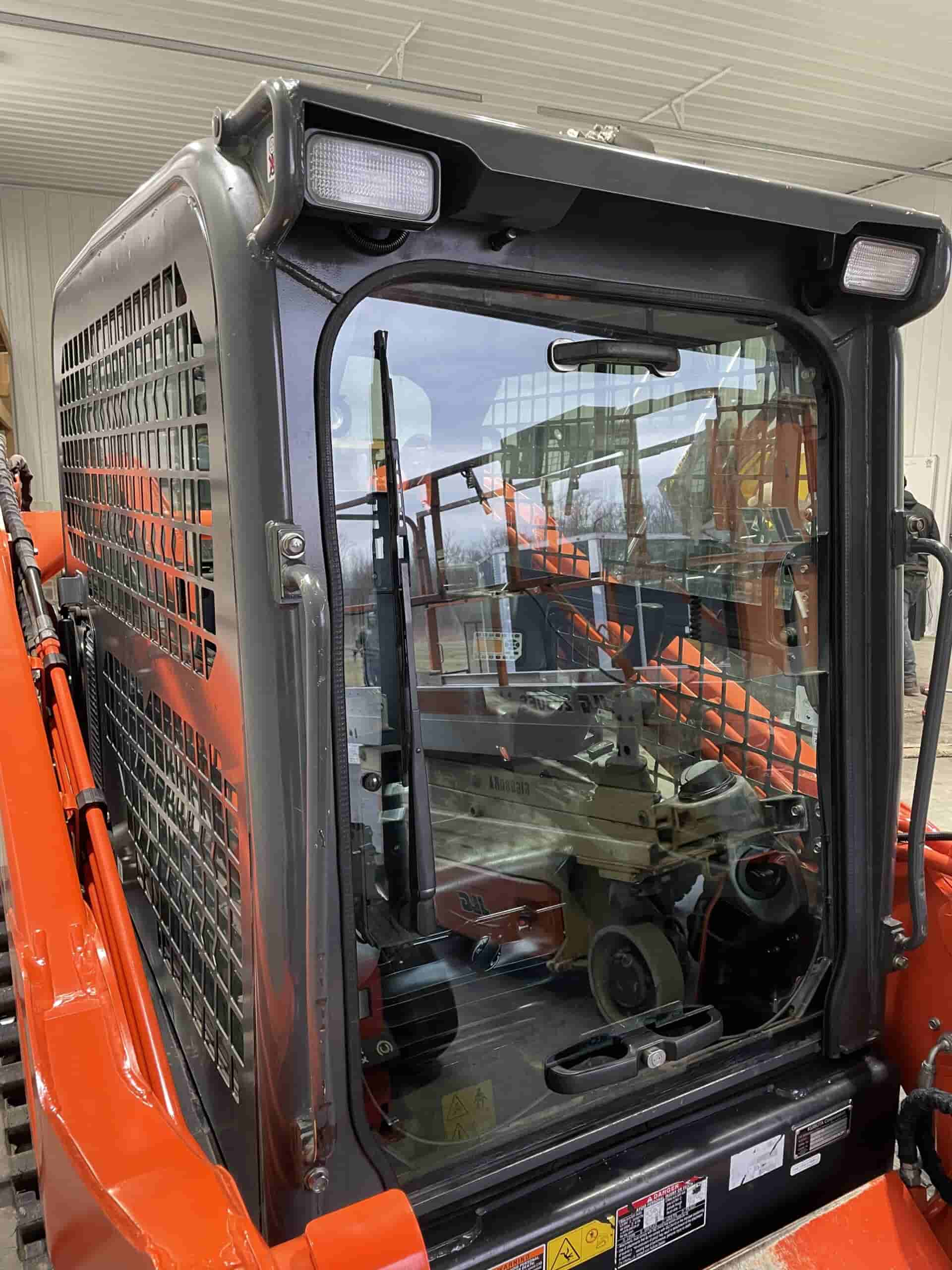 2018 KUBOTA SVL75-2
